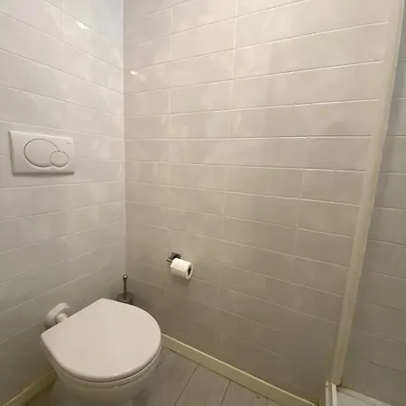 Attic With Sea View And Car Box Apartamento Laigueglia