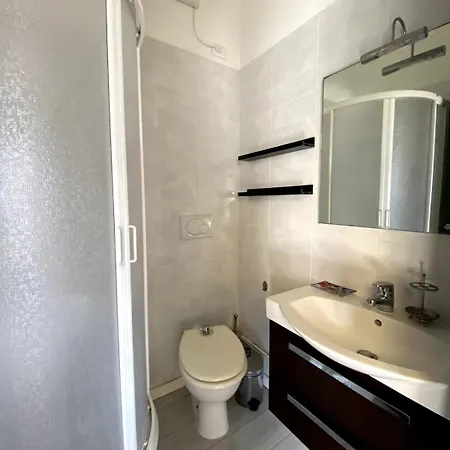Attic With Sea View And Car Box * לאיגואליה