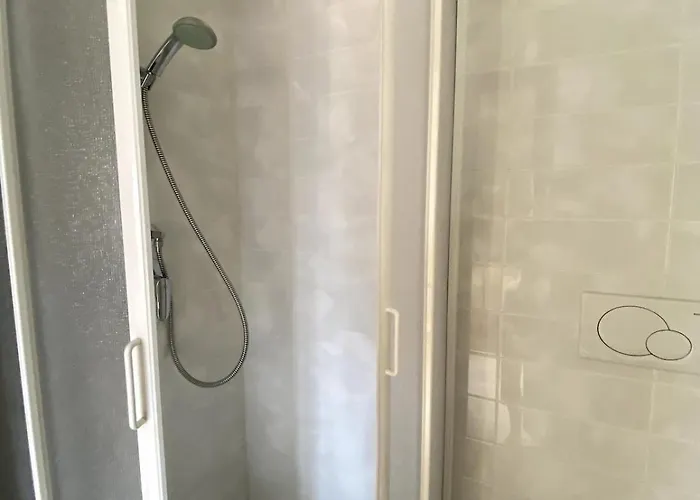 Apartament Attic With Sea View And Car Box *