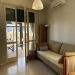 Attic With Sea View And Car Box Laigueglia