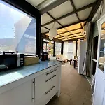 Attic With Sea View And Car Box * Laigueglia