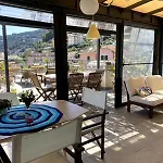 Attic With Sea View And Car Box * Laigueglia